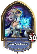 Jaina Proudmoore (Mage)