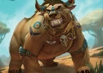 Tauren art (TCG)