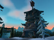 East Frostwolf Tower