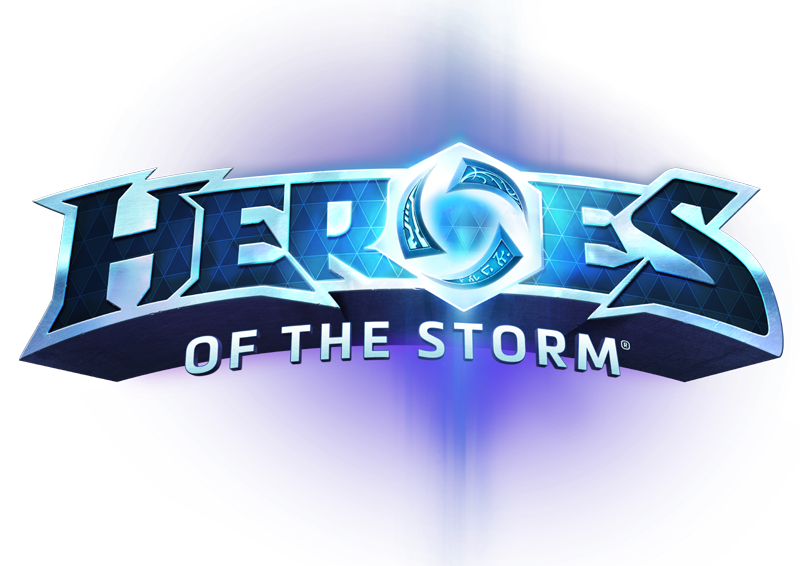 Heroes of the Storm - Wikipedia