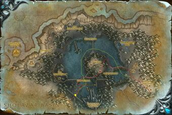 Wintergrasp Wintergrasp