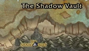 Shadow vault