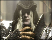 Arthas dark