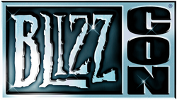 BlizzCon Logo