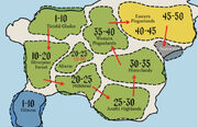 Northern Eastern Kingdoms Level Flow