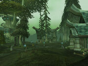 Feathermoon Stronghold