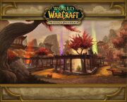 Temple of Kotmogu loading screen