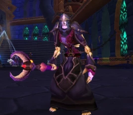 Twilight Darkcaster