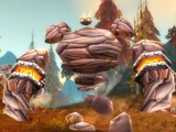 Elemental Invasions