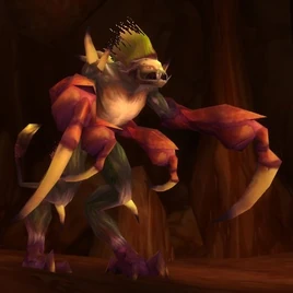 Blacktalon the Savage