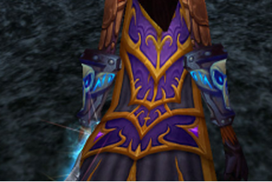 Verdigris Chain Belt WoWWiki Fandom