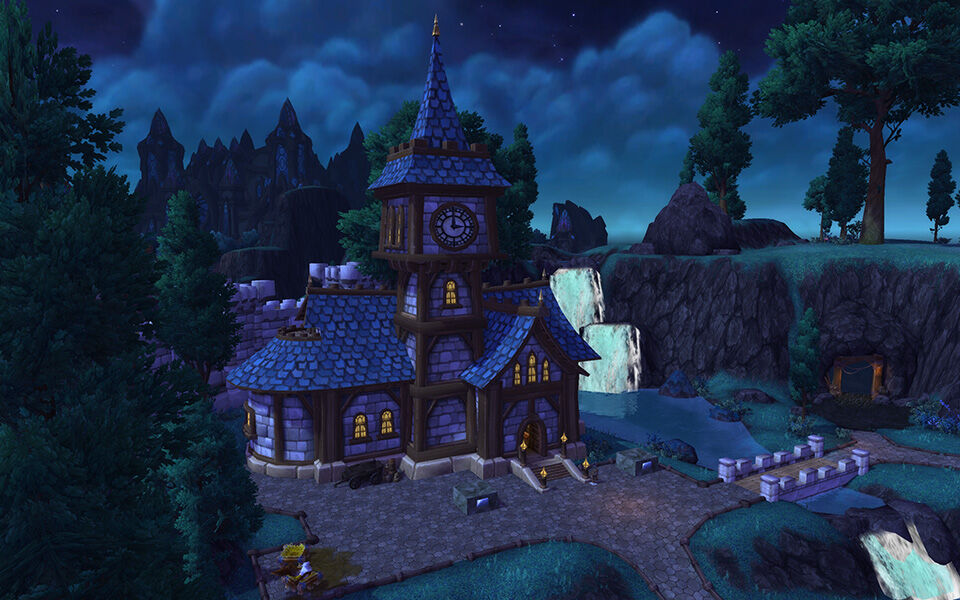 Garrisons buildings.jpg