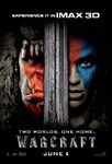 Warcraft IMAX Poster 02
