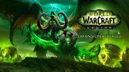 World of Warcraft Legion – Feature Overview