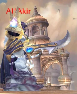Al'Akir