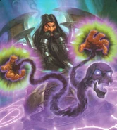 Skodis the Nethertwister: "Your soul has only two choices: go willingly and painlessly, or be ripped from your body excruciatingly."