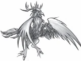 Hippogryph