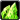 Seaspray Emerald