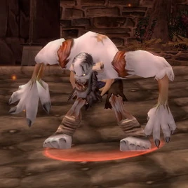 Magistrate Barthilas