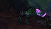 Chitinous Cragscaler