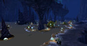 Needlerock Chasm