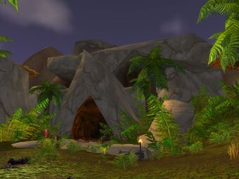 Wailing Caverns Wowwiki Fandom Wailing Caverns Wowwiki Fandom
