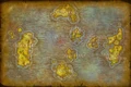 Map of Azeroth