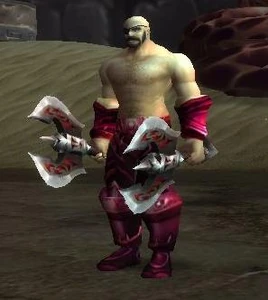 Lieutenant General Andorov