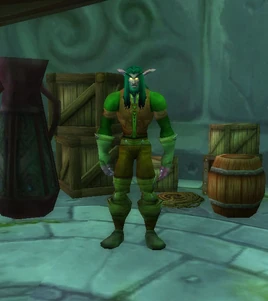 Bhaldaran Ravenshade