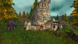 Eastpoint Tower (Cataclysm)