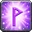 Spell arcane rune