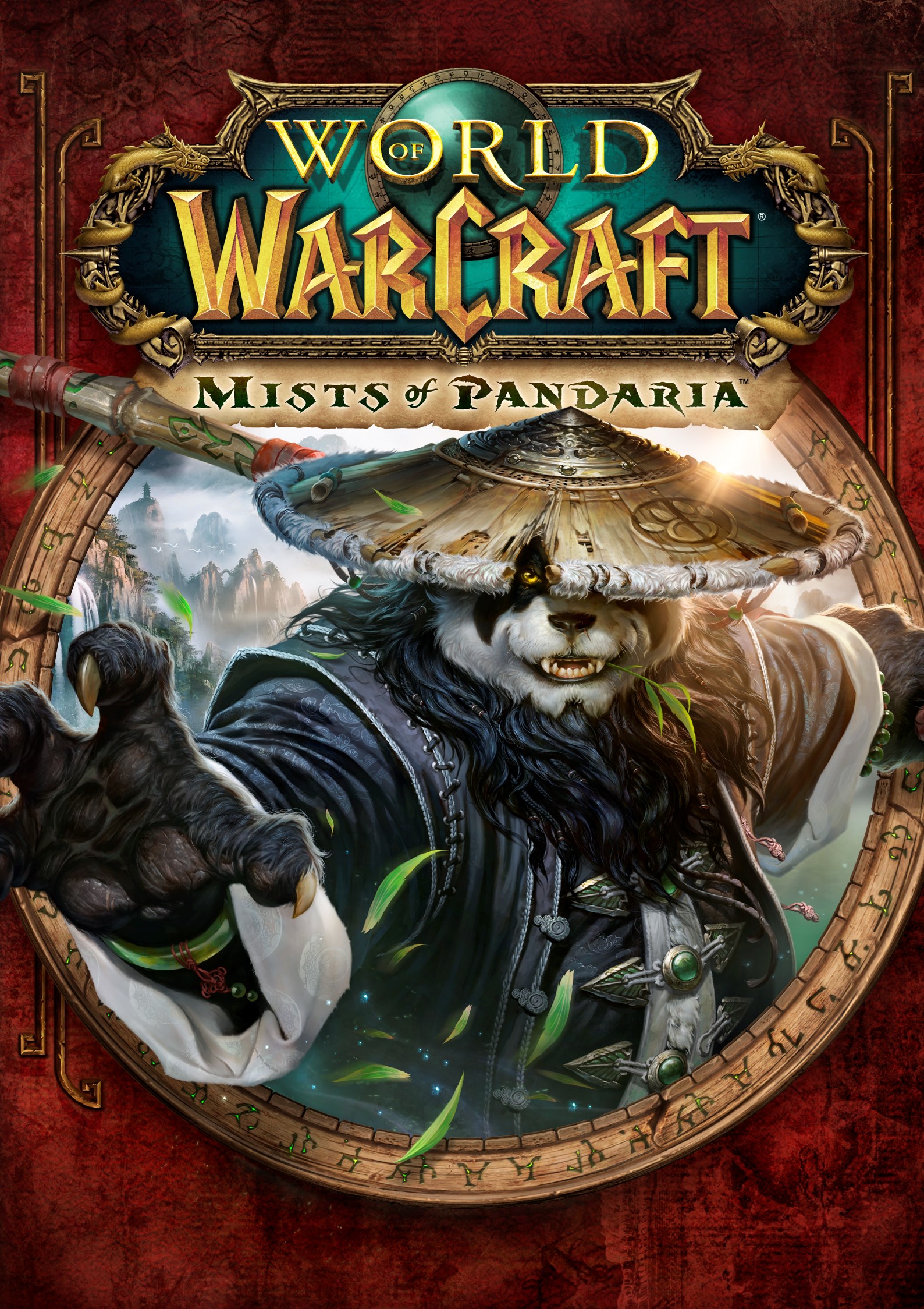 World of Warcraft: Mists of Pandaria | WoWWiki