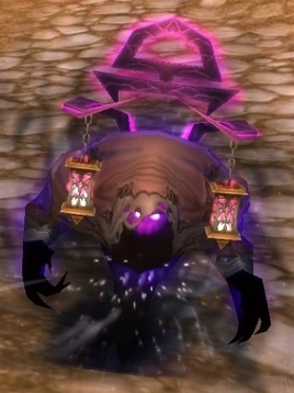 Image of Lesser Voidcaller