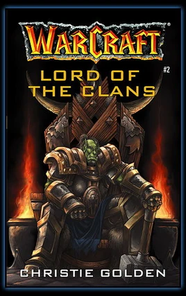 Lordoftheclans
