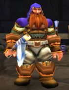 Pre-Cata male