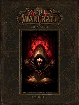 World-of-warcraft-chronicle-volume-1-cover