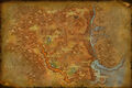 Map of The Barrens