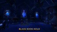 BlizzCon Legion Black Rook Hold5