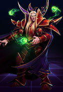 Kael'thas Sunstrider