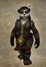 Pandaren Female 