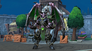 Warcraft III Reforged Culling Cutscene 4