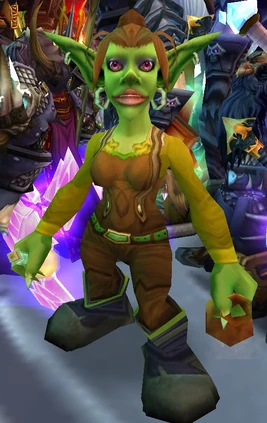 General Goods Vendor