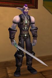 Original appearance, level 65