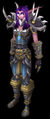 Night Elf male