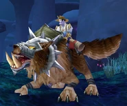 Swift Brown Wolf.jpg (91 KB) Swift Brown Wolf