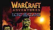 Warcraft Adventures Lord of the Clans - full gameplay HD