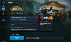 Battle.net Launcher Beta Updates - Wowhead News