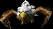 Hawk from Warcraft 3