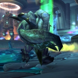 Guardian of Yogg-Saron