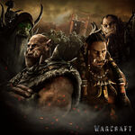 Gul'dan Orgim Durotan Blackhand-Warcraftmovie Tumblr 1200